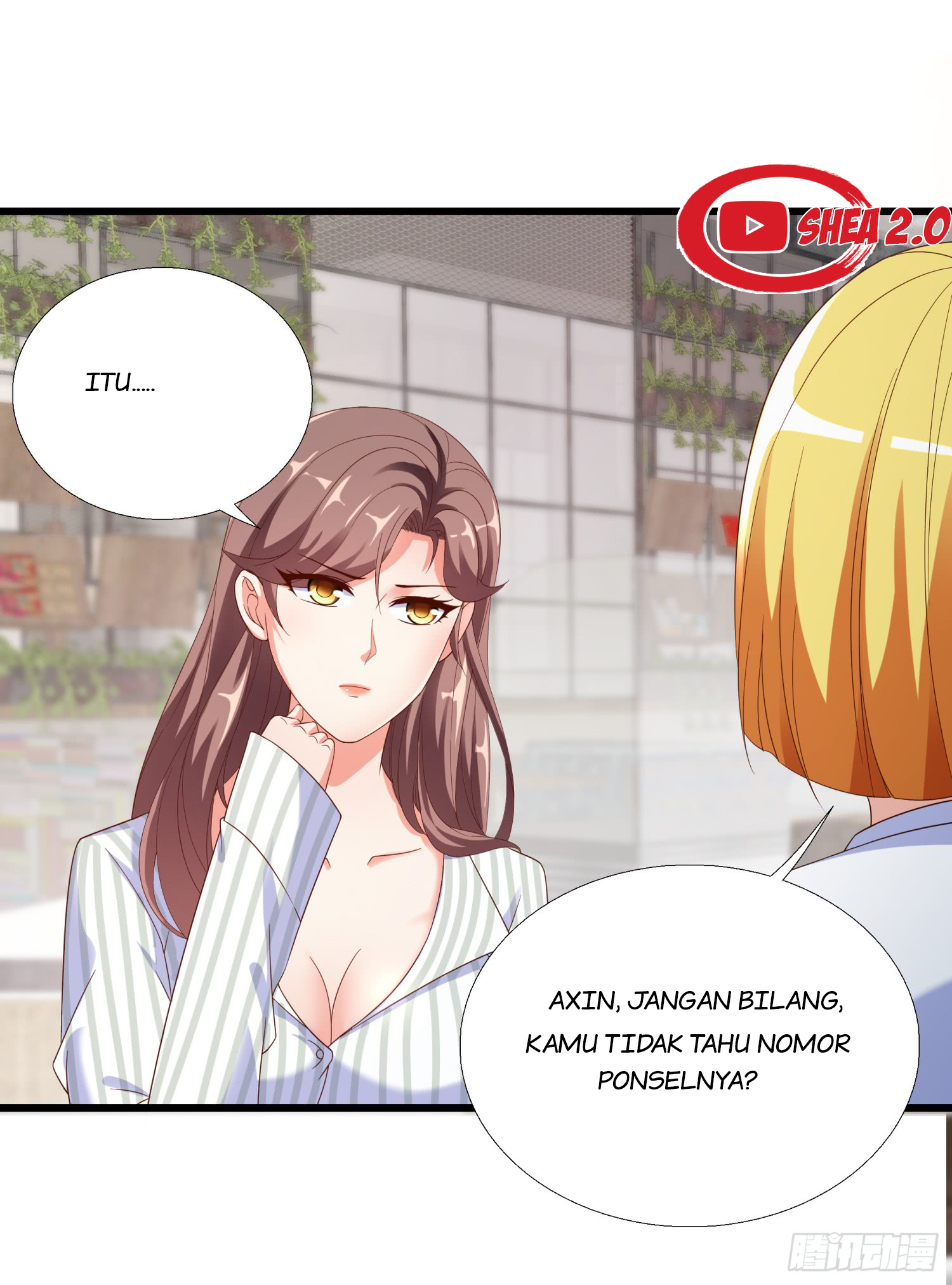 Super School Doctor (Supreme Campus Doctor) chapter 9